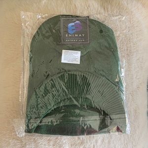 Unisex Fall/ Winter Beanie